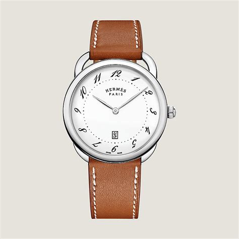 hermes arceau ladies|Hermes arceau 40mm.